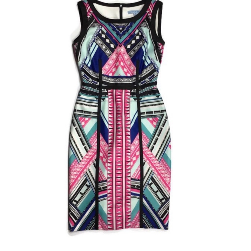 Antonio Melani dress 0